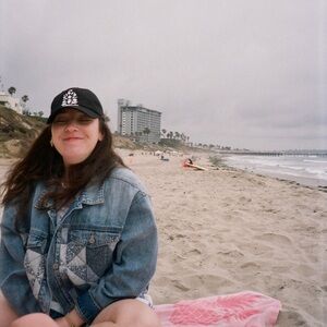 Meet your Posher, Megan